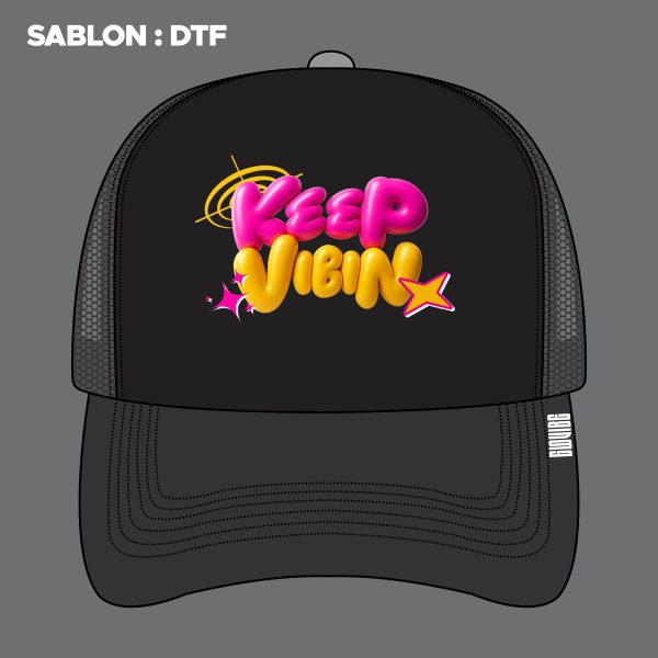 Topi Kalcer - Glo Vibe - Image 4