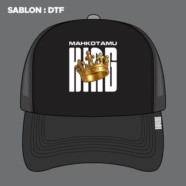 Topi Kalcer - Glo Vibe - Image 6
