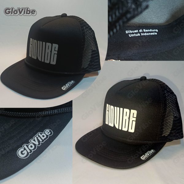 Topi Kalcer - Glo Vibe - Image 2