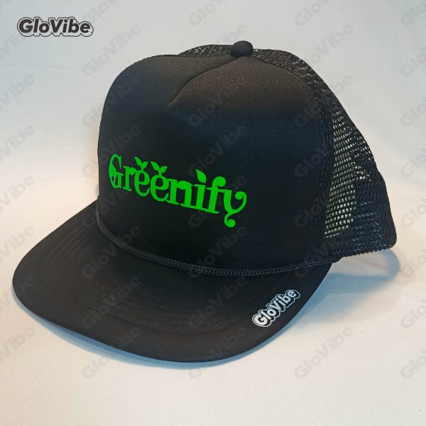 Topi Kalcer - Glo Vibe - Image 3