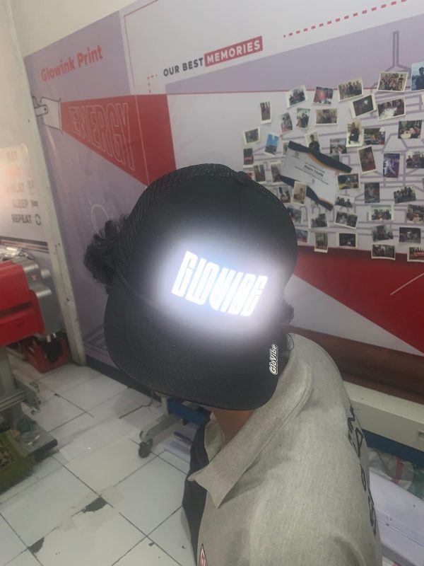 Topi Kalcer - Glo Vibe - Image 16
