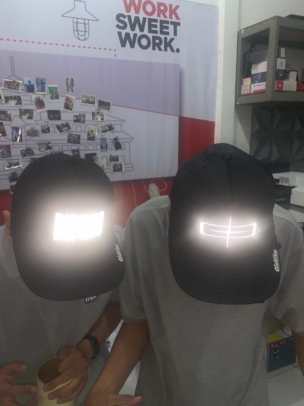 Topi Kalcer - Glo Vibe - Image 17